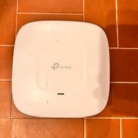 TP-Link EAP225 Access Point – Wi-Fi AC Dual Band