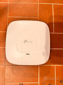 TP-Link EAP225 Access Point – Wi-Fi AC Dual Band