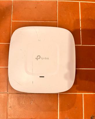 TP-Link EAP225 Access Point – Wi-Fi AC Dual Band