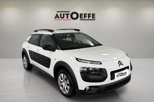 Citroën C4 1.2 puretech Shine 82cv E6