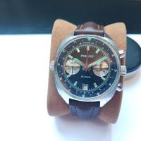 Poljot Sturmanskie 3133 - black dial
