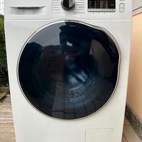 Lavatrice samsung
