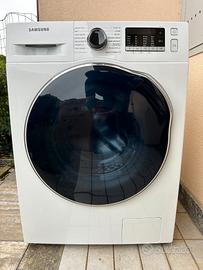 Lavatrice samsung
