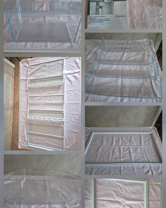 Ricambi vari frigo Bosch KIV34V21FF/05