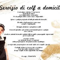 Domestica per pulizie per famiglie