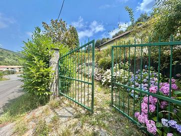 CASA INDIPENDENTE A CAIRO MONTENOTTE