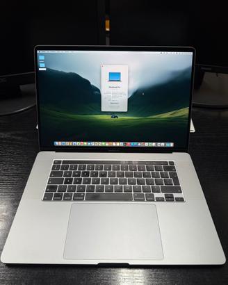 Apple MacBook Pro 16" (2019) | i7 | 32GB RAM |