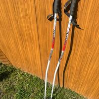 Bastoncini sci FIZAN