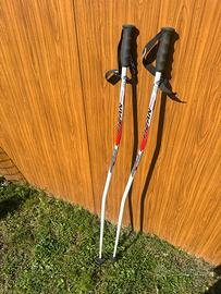 Bastoncini sci FIZAN