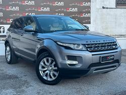 Land Rover Range Evoque 2.2 TD4 5p. Pure Tech Pack