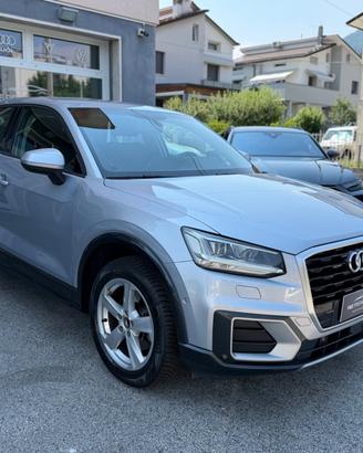 Audi Q2 1.6 TDI S tronic Business
