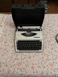Macchine da scrivere