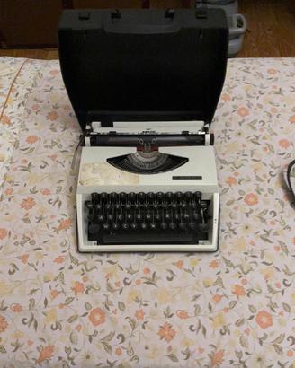 Macchine da scrivere