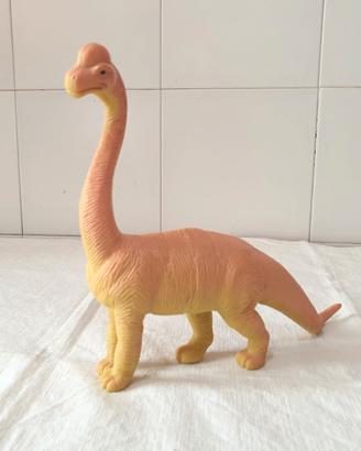 Statuina Brachiosaurus Dinosauro gioco giocattolo
