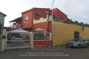 Appartamento Villasor [A4331162]