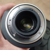 TAMRON G2 15-30 MM F 2.8