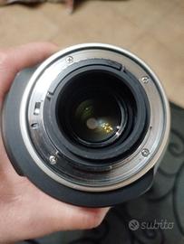 TAMRON G2 15-30 MM F 2.8