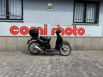 Aprilia Scarabeo 50