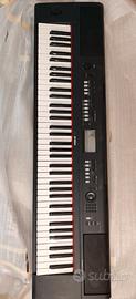 Tastiera Yamaha Piaggero NPV60