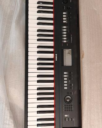 Tastiera Yamaha Piaggero NPV60