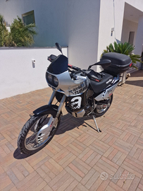 Aprilia tuareg 350 wind 1988