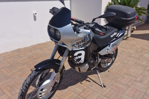 Aprilia tuareg 350 wind 1988