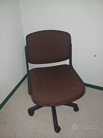 Sedia da scrivania