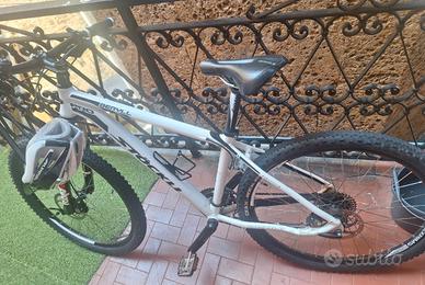 Mountain bike Stöckli Beryll Pro