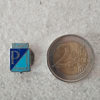 Rara spilla Pins originale Vespa anni 50/60