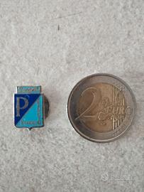 Rara spilla Pins originale Vespa anni 50/60