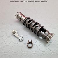 DESMO DESMODROMICO KAWASAKI Z 650 2020 2021 Z650 2