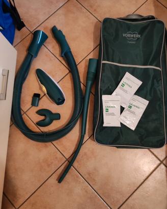 Picchio e accessori per folletto V140