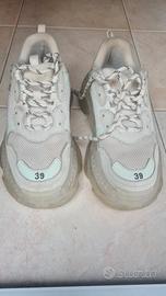 scarpe balenciaga