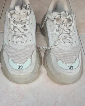 scarpe balenciaga