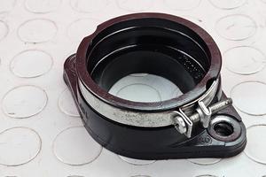 COLLETTORE ASPIRAZIONE APRILIA CAPONORD 1000 2004
