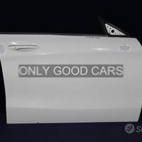 MERCEDES CLA C117 Porta Anteriore Destra 000461