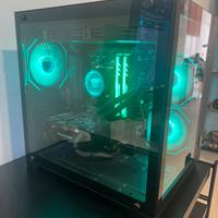 Pc gaming rgb