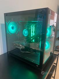 Pc gaming rgb