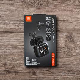 JBL Tour 2 pro