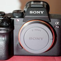 Sony A7 III