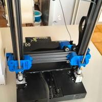Stampante 3d usata