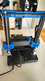 Stampante 3d usata