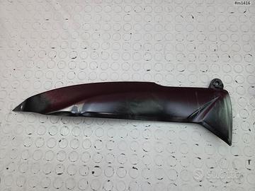 FIANCHETTO SERBATOIO SUZUKI GSXR 1000 2009 2010 GS