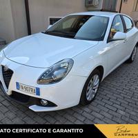 Alfa Romeo Giulietta 1.6 jtdm Business 120cv