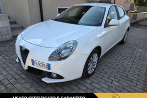 Alfa Romeo Giulietta 1.6 jtdm Business 120cv