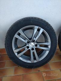Cerchi MiM 205/55 R16