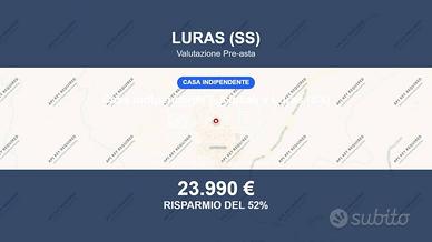 Immobile in asta di 162 m² con più di 5 locali a L