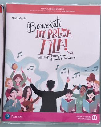 In Prima fila - ISBN - 9788869105456