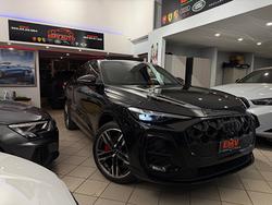 SPORTBACK 2.0 TDI 204 CV S LINE *TETTO*3 SCHERMI*