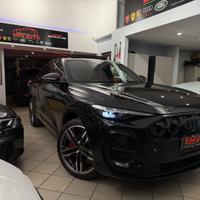 SPORTBACK 2.0 TDI 204 CV S LINE *TETTO*3 SCHERMI*